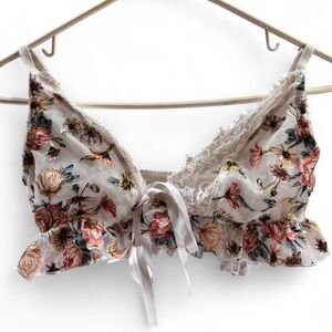 Victoria’s Secrect Bralette